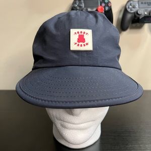 Teddy Fresh 5 panel hat